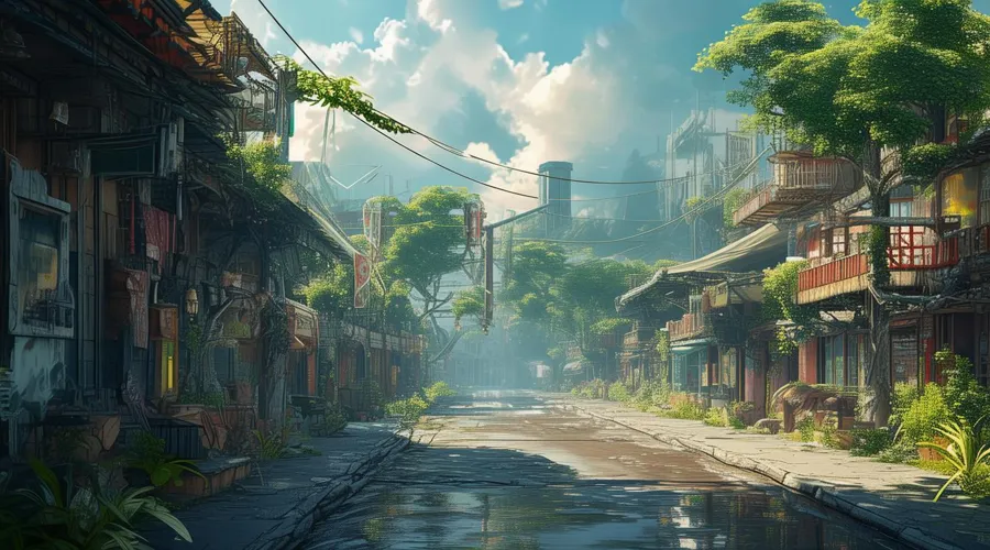 孤胆枪手游戏图片1